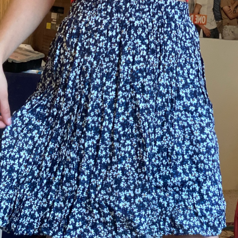 adorable vintage skirt